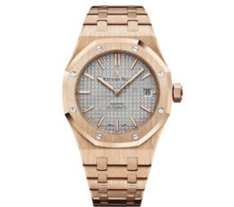 Audemars Piguet Inspired Luxury Watch