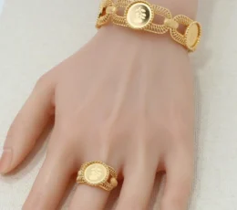 Asura alloy rings with a band