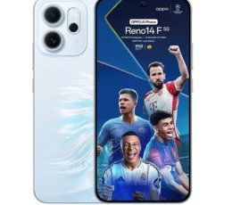 OPPO Reno14 F 5G (12+256) GB Opal Blue - CPH2743