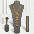 Gold Drop Set