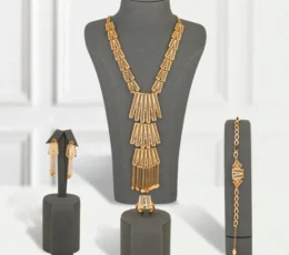 Sunbeam Gold Substitution Set