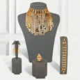 Gold Alternative Set, Oriental Gold Elegance