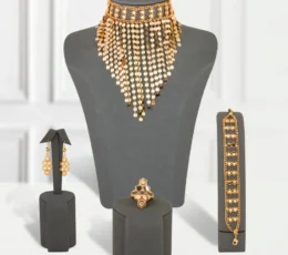 Royal Gold Melodies Set