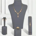 Square Ring Set