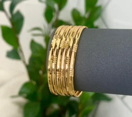 Banajer (Gold Alternative) Agal Faisal