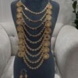 Royal Rose Garden Set