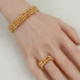 Gold Alternative Set Joy Balls
