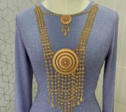 Royal Heritage Gold Alternative Set