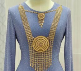 Giant Gold Replacement Set