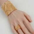 Classic Gold Alternative Set