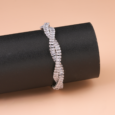 Diamond Sparkle Bracelet