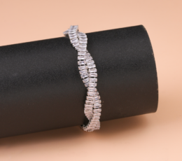 Diamond Sparkle Bracelet