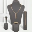 Double diamond set