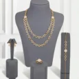 Luxury Braid Set