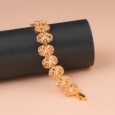 Sunflower Gold Alternative Bracelet