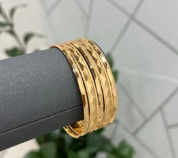 5 Headband With The Mirror