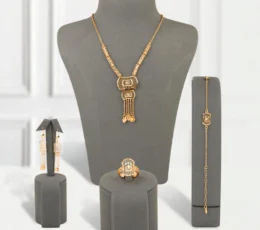 Legendary Set, Gold Alternative