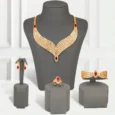 Gold Alternative Set, Falcon Wing, Red