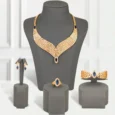 Falcon Wing Blue Gold Alternative Set