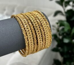 7 Pieces The Twisted Ear of Wheat