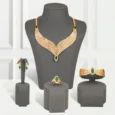 Gold Alternative Set, Falcon Wing, Green
