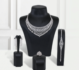 Queen of the Night Gold Substitution Set