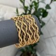 Wave Bangles, An Alternative To Gold | Price Per Unit