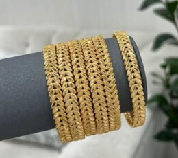 Classic Sunbulah Bangles | Price Per Unit