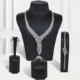 Gold Alternative Set, Gold and Silver Shine