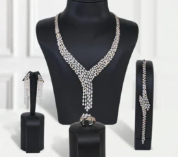 Gold Alternative Set, Gold and Silver Shine