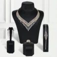 Gold Substitution Set - Elegance of Nobility
