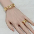 Asura square ingots, a gold alternative