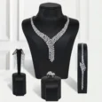 Gold Alternative Set, Waterfall of Elegance