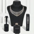 Royal Diamond Gold Alternative Set