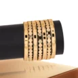 7 Rolex Bangle Combination With Royal Sash