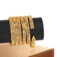 Versace Bangles With Key | Price Per Unit