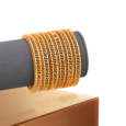 Versace Gold Alternative Bangles | Price Per Unit