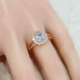 Layla Diamond Ring