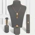 Gold Substitution Set, Rays of Elegance