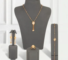 Gold Substitution Set, Rays of Elegance