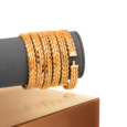 Sunbulah Gold Substitute Bangles | Price Per Unit