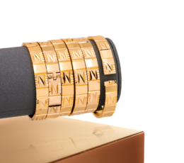 New Classic Gold Alternative Bangles | Price Per Unit