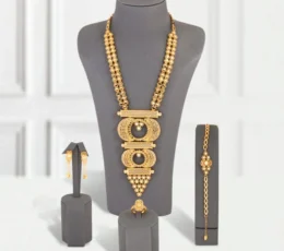 Royal Authenticity Gold Substitution Set