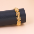 Diamond Touch Bracelet