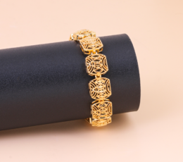 Diamond Touch Bracelet