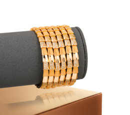Royal Diamond Alternative To Gold Bangles | Price Per Unit