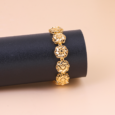 Flower of the East Bracelet