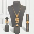 Gold Substitution Set Magic Circle