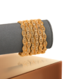 Banajer Gold Alternative Bangles | Price Per Unit