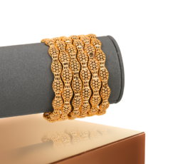 Banajer (Gold Alternative)